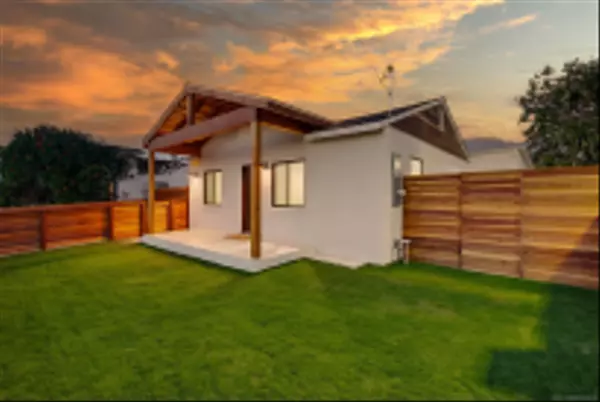 Oceanside, CA 92054,622 S Myers Street