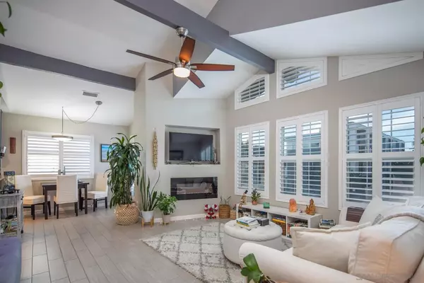 San Diego, CA 92104,4067 Utah St #12