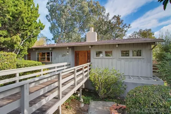 La Jolla, CA 92037,6121 La Pintura