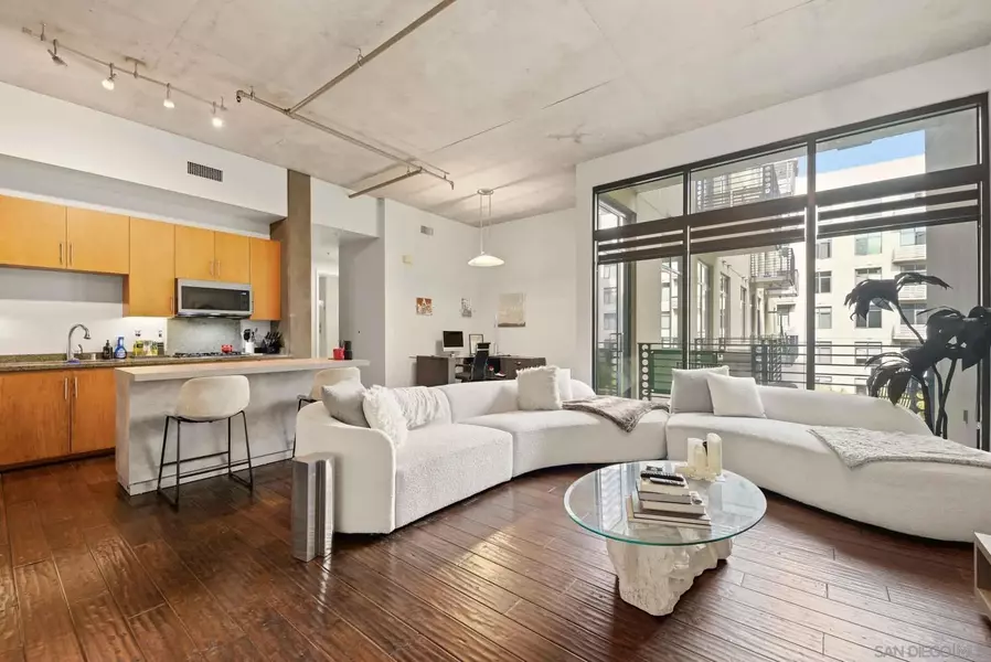 1050 Island ave #422, San Diego, CA 92101