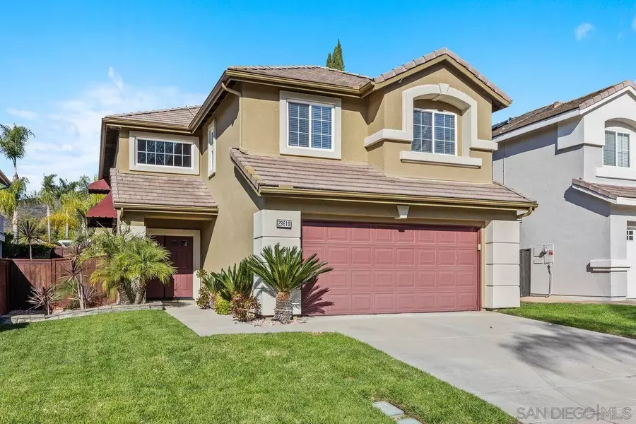 29610 Gracilior Dr, Escondido, CA 92026