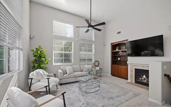 San Diego, CA 92108,2701 Villas Way