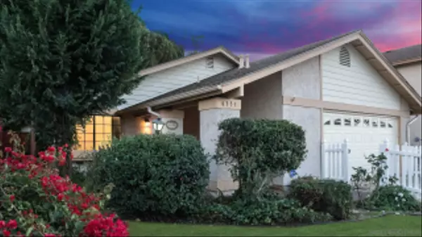 6351 Plaza Cuernavaca, San Diego, CA 92114