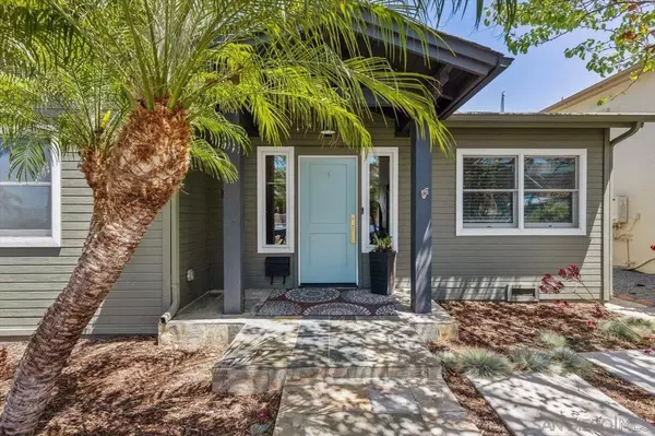 San Diego, CA 92106,1833 Tustin St