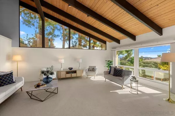 San Diego, CA 92120,6436 Rancho Park Dr