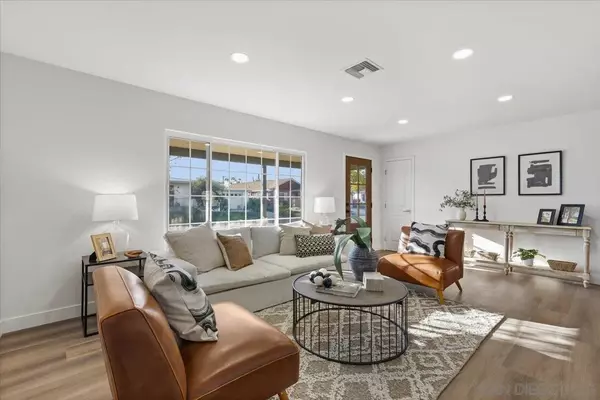 San Diego, CA 92115,4833 Atlanta Dr