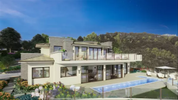 Rancho Santa Fe, CA 92067,7775 Camino De Arriba