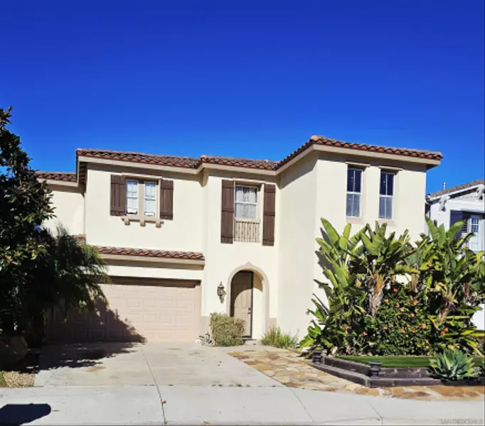 1664 Sagewood Way, San Marcos, CA 92078