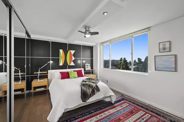 San Diego, CA 92103,3634 7th Avenue #8E