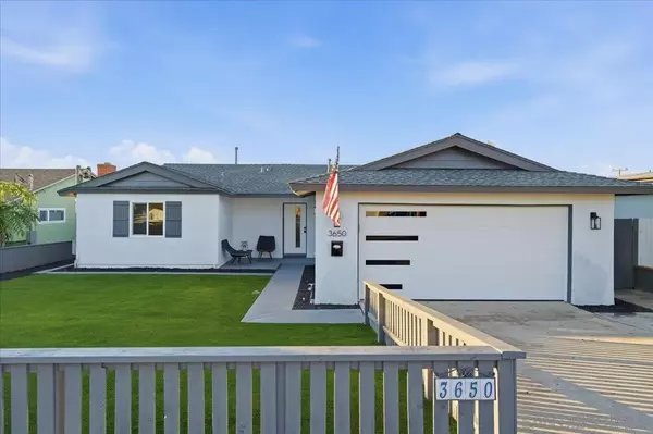 3650 Mount Acadia Blvd, San Diego, CA 92111