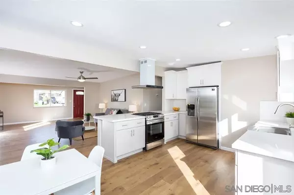 Spring Valley, CA 91977,9745 Saint George St