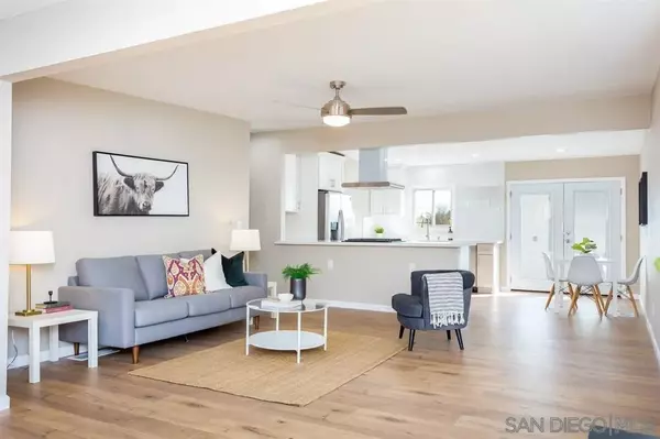 Spring Valley, CA 91977,9745 Saint George St