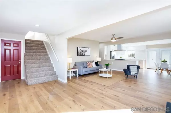 Spring Valley, CA 91977,9745 Saint George St