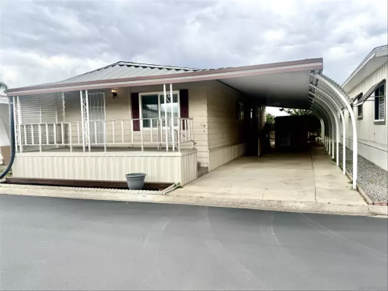 1212 H ST North #72, Ramona, CA 92065