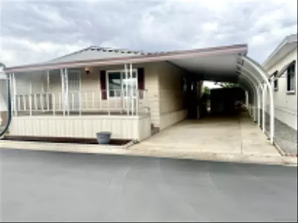 1212 H ST North #72, Ramona, CA 92065