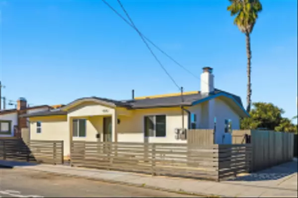 4542 Polk Ave, San Diego, CA 92105