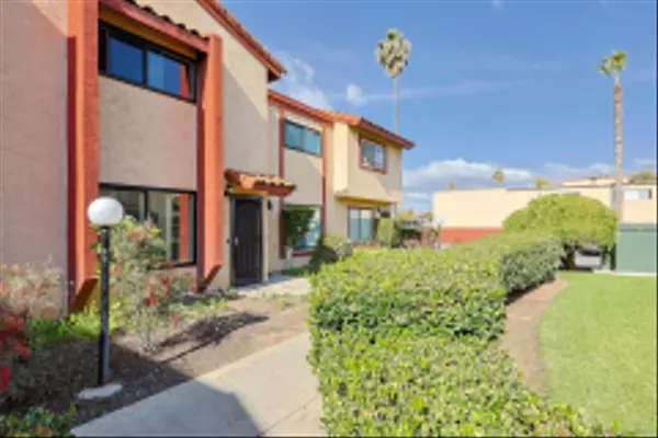 602 S Mollison #C, El Cajon, CA 92020