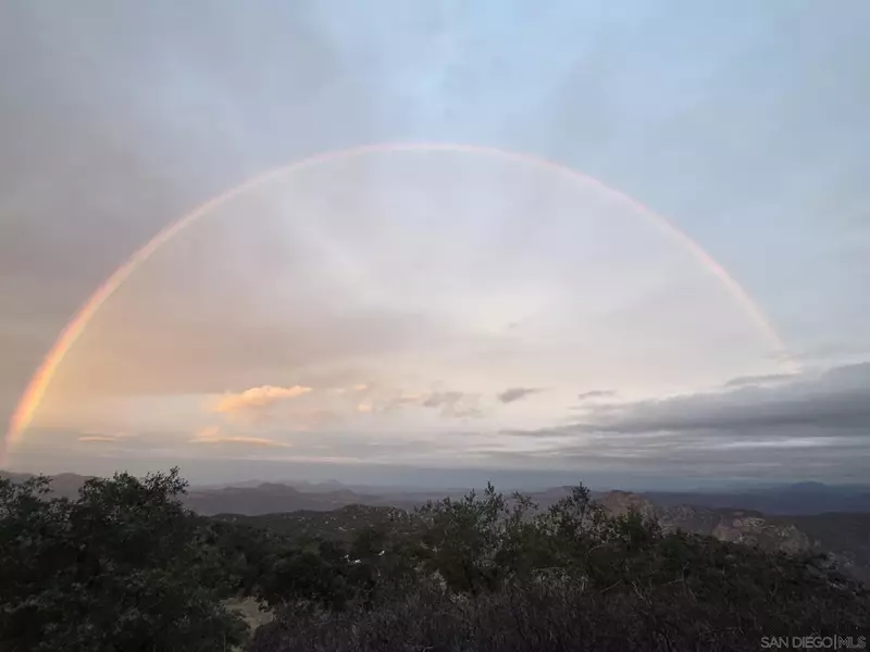 0000 Tule Springs Road, Julian, CA 92036