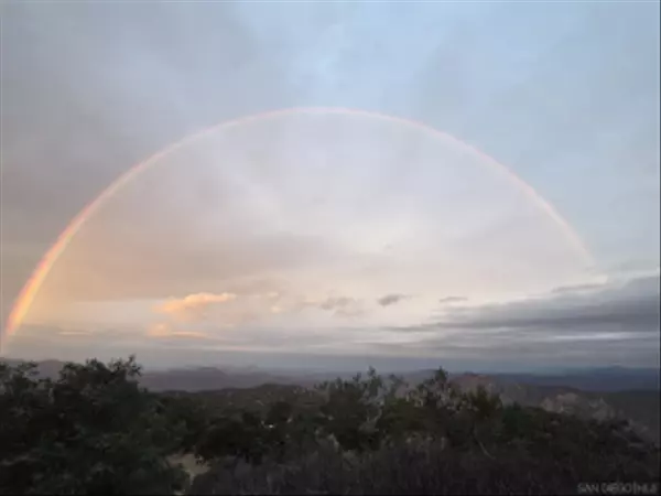 0000 Tule Springs Road, Julian, CA 92036