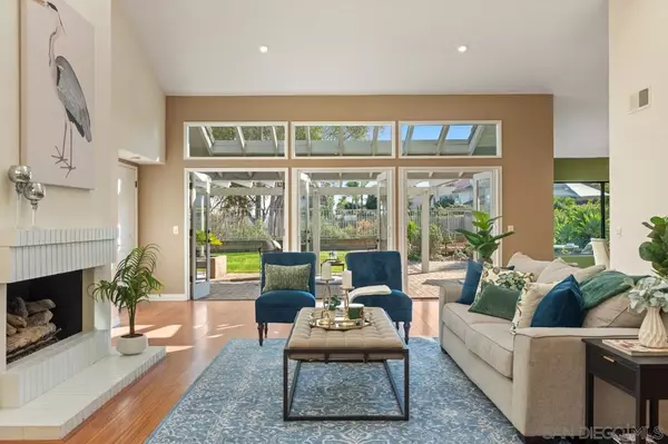 San Diego, CA 92131,12565 Fairbrook Rd