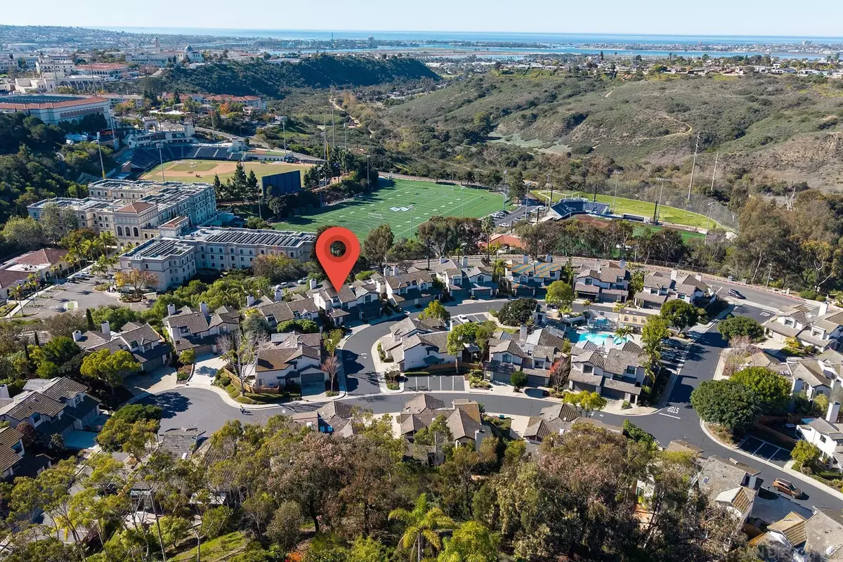 San Diego, CA 92111,6327 CAMINITO DEL CERVATO