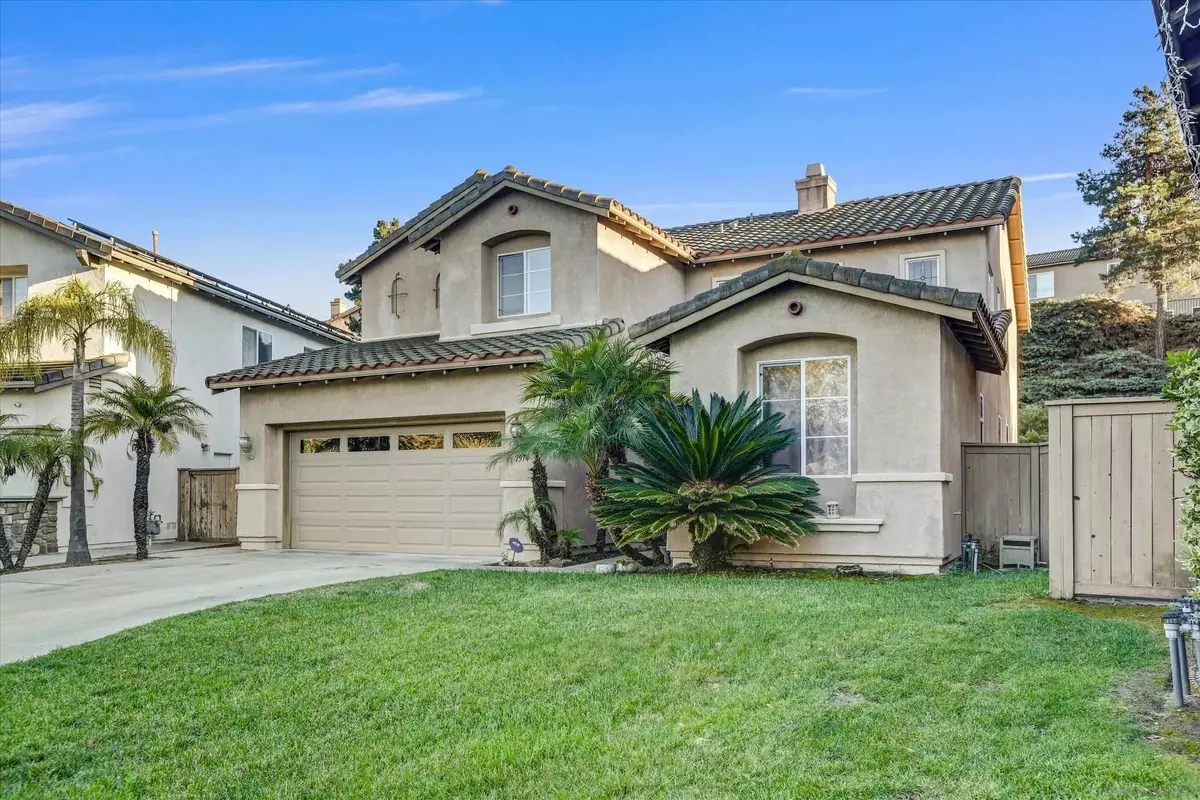 Chula Vista, CA 91913,1974 Meeks Bay Dr