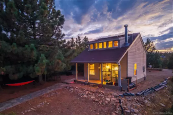 Julian, CA 92036,3129 Pheasant Dr