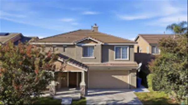 Chula Vista, CA 91913,1332 Carneros Valley st