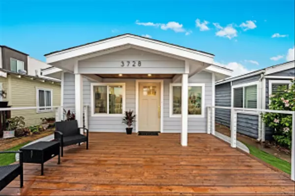 San Diego, CA 92104,3728 Cherokee Ave