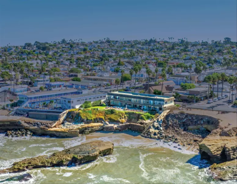 1352-62 Sunset Cliffs Blvd, San Diego, CA 92107