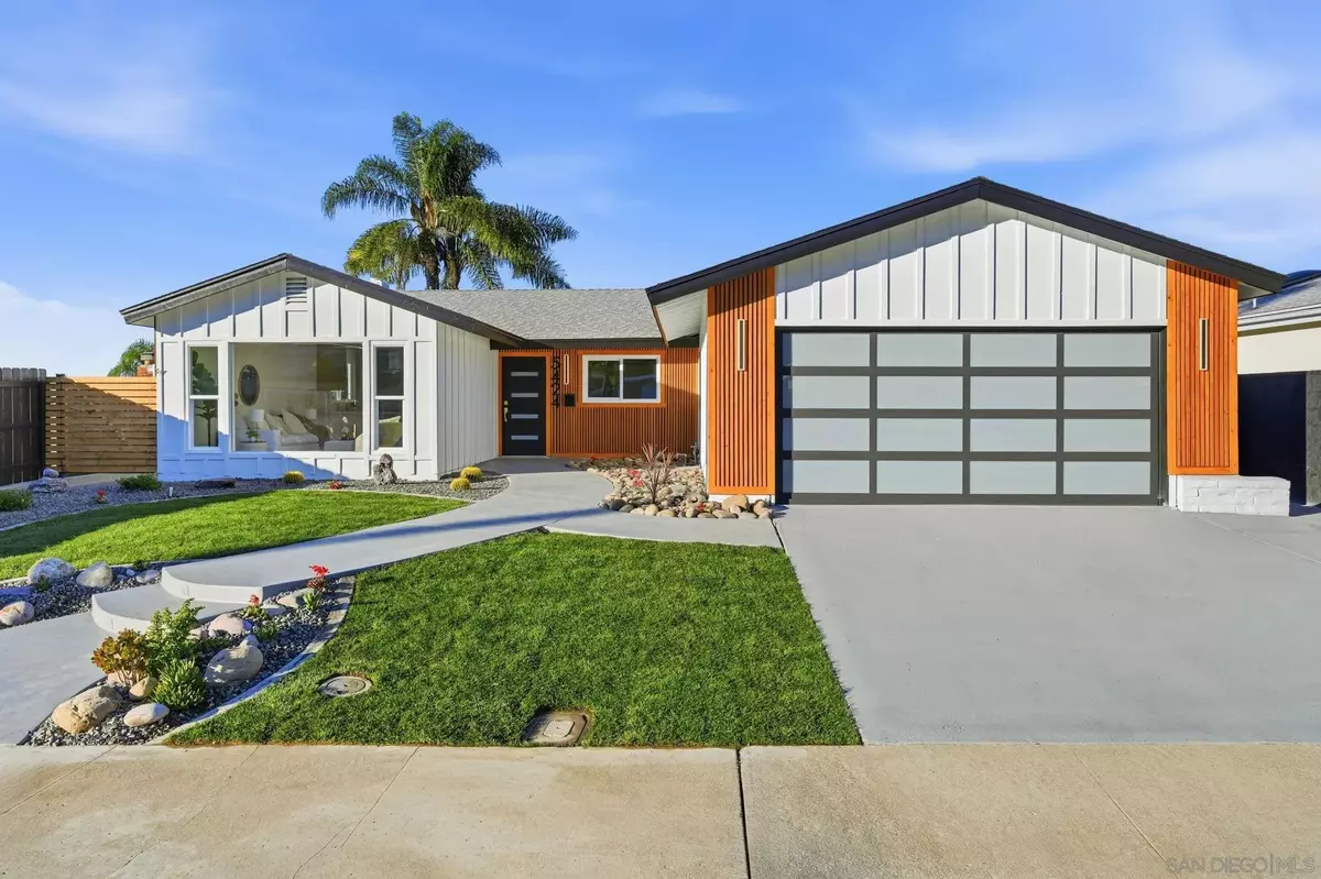 San Diego, CA 92120,5424 Princess View Pl