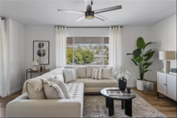 San Diego, CA 92120,6851 Alvarado Rd #21