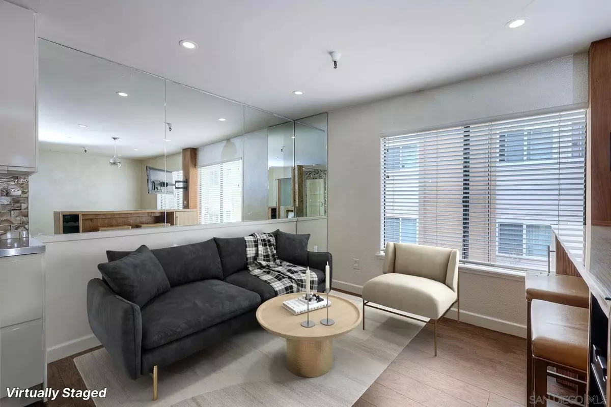 San Diego, CA 92104,3796 Alabama St #A118