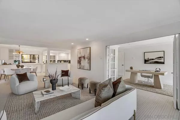 7550 Eads Ave #209, La Jolla, CA 92037