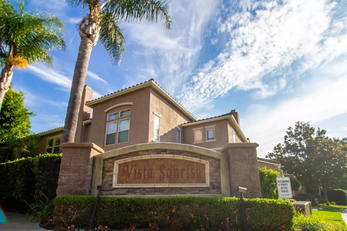 Chula Vista, CA 91913,755 Caminito Moraga #3