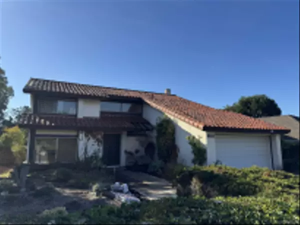 Carlsbad, CA 92009,2503 La Macarena Ave