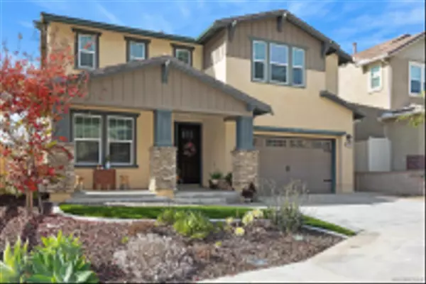 35732 Garrano Ln, Fallbrook, CA 92028
