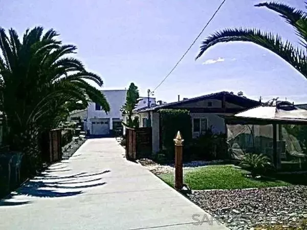 Imperial Beach, CA 91932,829 11th St