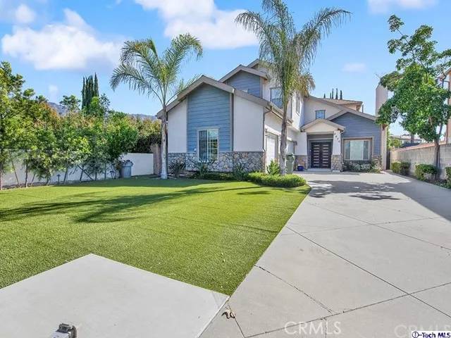 2470 Windsor Avenue, Altadena, CA 91001