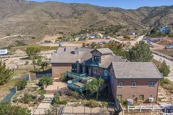 Acton, CA 93510,35839 Garlock Road