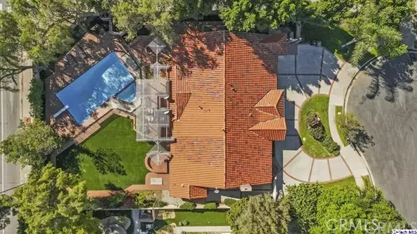 Northridge, CA 91324,9904 Topeka Drive