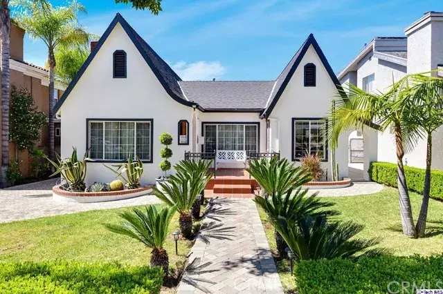 Glendale, CA 91202,1415 Dorothy Drive