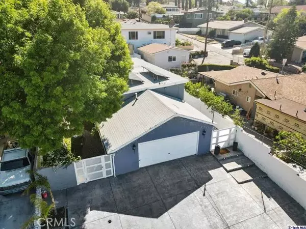 Tujunga, CA 91042,6951 Bellclaire Street