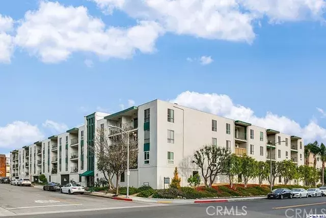 Glendale, CA 91206,500 Jackson Place #224