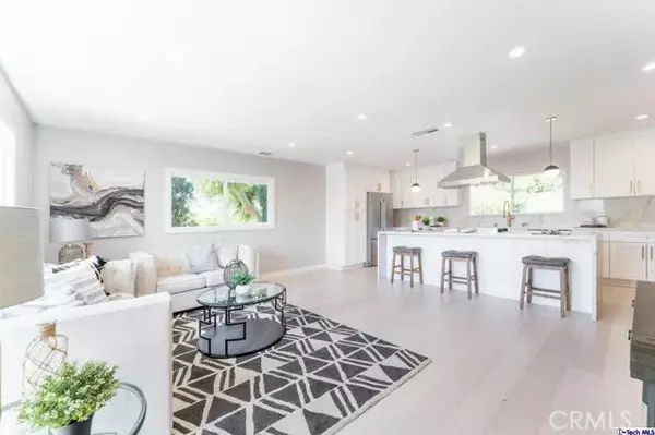 Altadena, CA 91001,915 Parkman Street