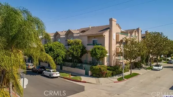 4354 Cartwright Avenue, Toluca Lake, CA 91602