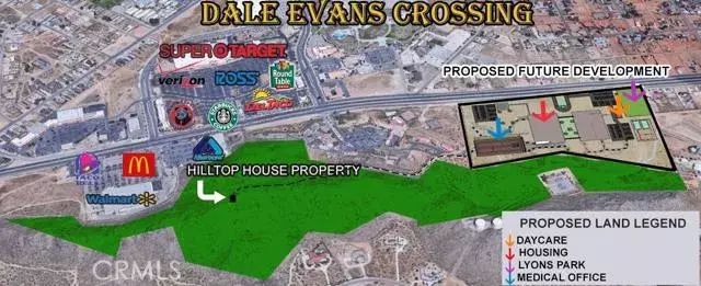 0 Highway 18, Apple Valley, CA 92307