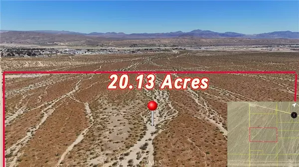 Barstow, CA 92311,0 S South Of Pipeline