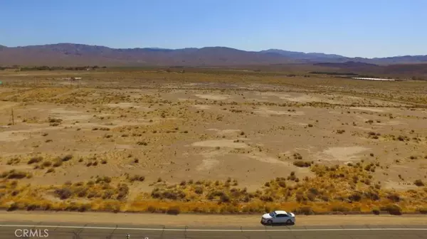Newberry Springs, CA 92365,528181 National Trails