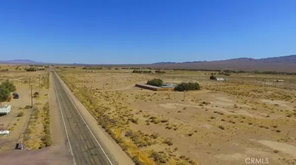 Newberry Springs, CA 92365,528181 National Trails